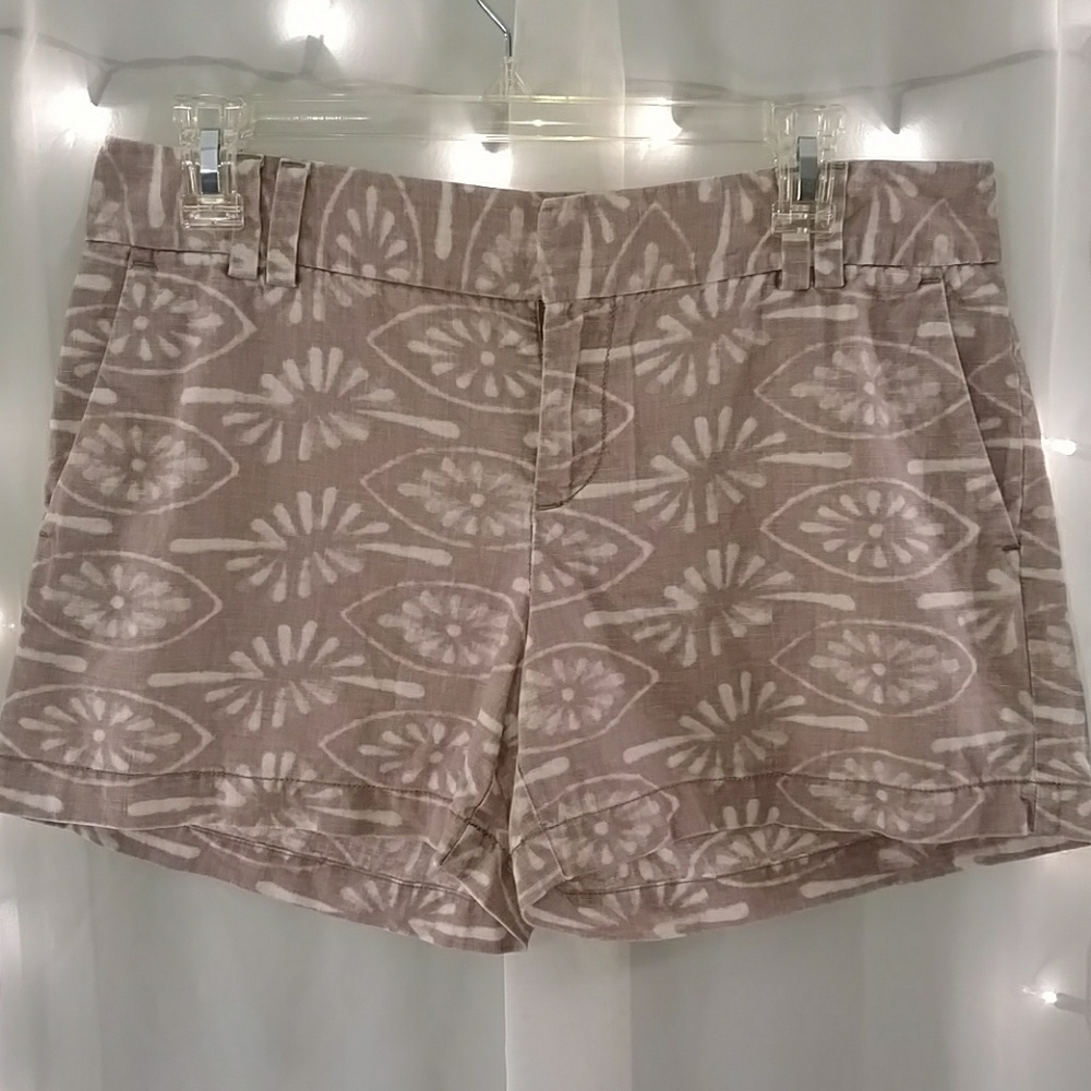 Ann Taylor LOFT shorts - Picture 1 of 7
